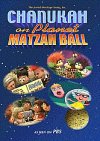 Chanukah on Planet Matzah Ball 